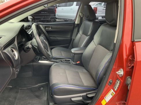 Used 2019 Toyota Corolla SE image 20