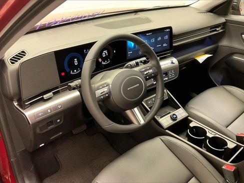 New 2026 Hyundai Kona SEL Premium image 7