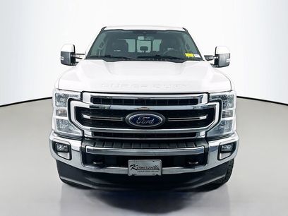 Used 2020 Ford F250 Lariat w/ Lariat Ultimate Package