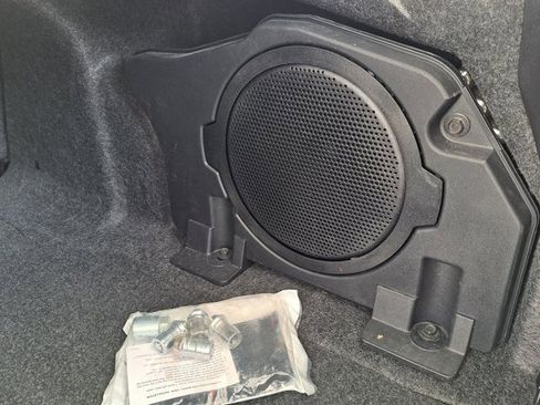 Certified 2023 Ford Mustang GT Premium w/ Equipment Group 401A image 29