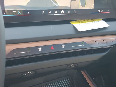 New 2026 BMW X3 xDrive30 w/ Premium Package image 26