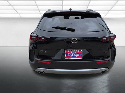 New 2026 MAZDA CX-50 Meridian Edition w/ Weather Package AWD/4WD image 33