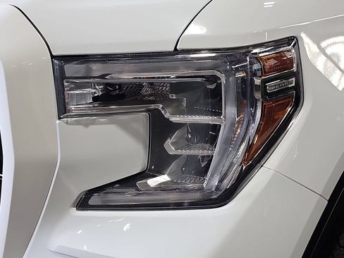 Used 2019 GMC Sierra 1500 Elevation w/ Elevation Value Package AWD/4WD image 35