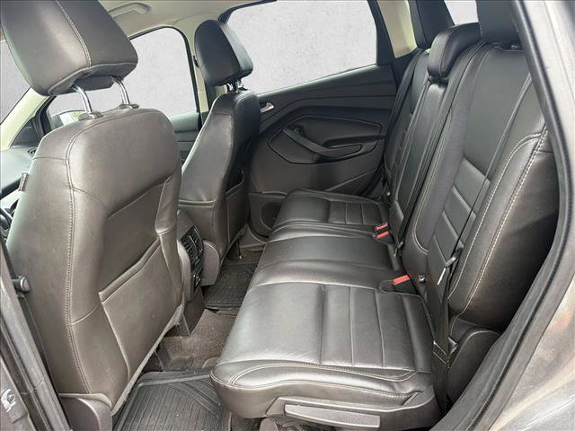 Used 2014 Ford Escape Titanium AWD/4WD image 17
