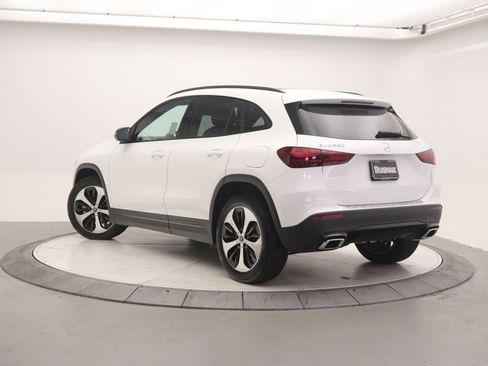 Certified 2026 Mercedes-Benz GLA 250 image 2