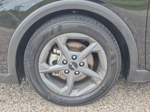 Used 2025 Kia K4 FWD image 31