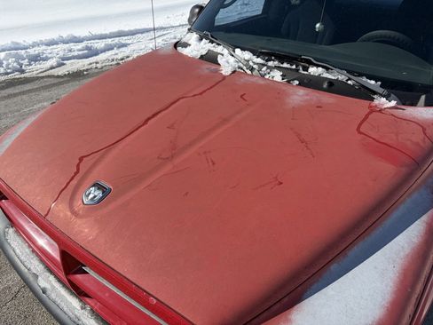 Used 2002 Dodge Dakota Sport image 11