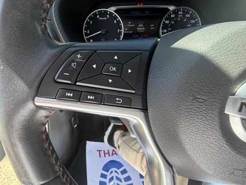 Used 2020 Nissan Sentra SV FWD image 21
