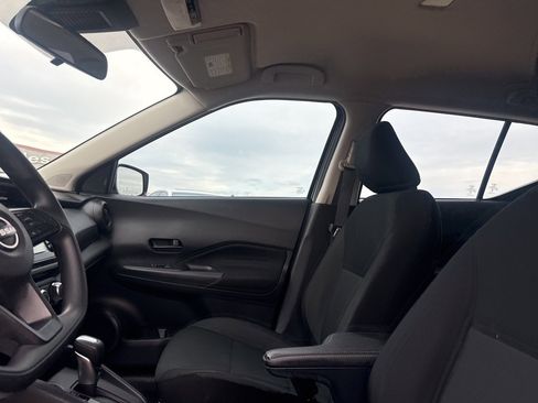 Certified 2024 Nissan Kicks S image 26