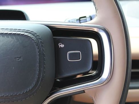 New 2026 Lincoln Navigator Black Label AWD/4WD image 15