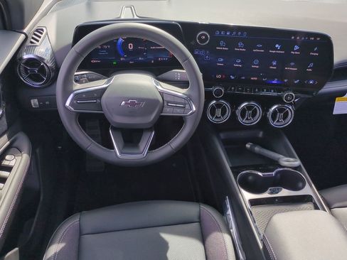 New 2026 Chevrolet Blazer EV LT FWD image 20
