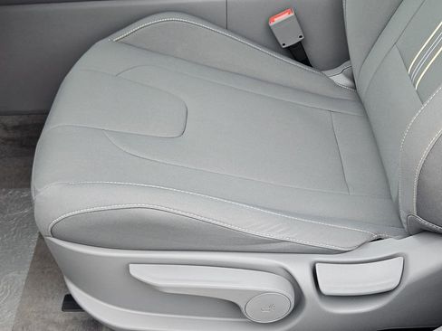 New 2026 Hyundai Elantra SEL Sport Premium w/ Cargo Package FWD image 23
