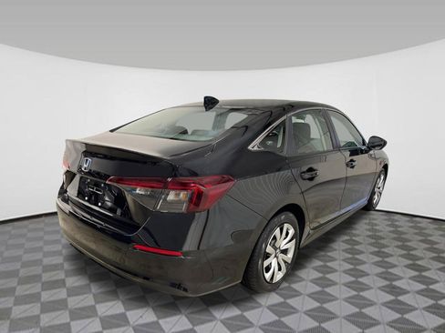 New 2026 Honda Civic LX image 7