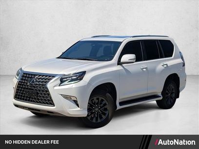 Used 2021 Lexus GX 460 Premium w/ Premium Plus Package