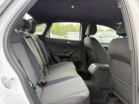 New 2026 Volkswagen Jetta Sport image 15