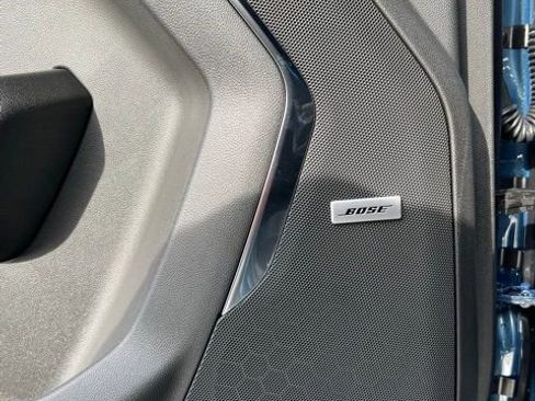 New 2025 Chevrolet Suburban Premier AWD/4WD image 23