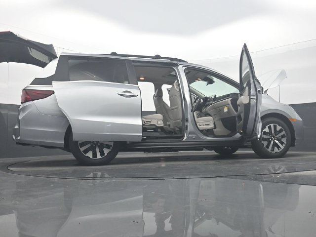 New 2026 Honda Odyssey EX-L image 56