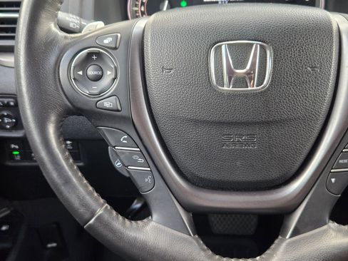 Used 2023 Honda Ridgeline RTL-E image 21