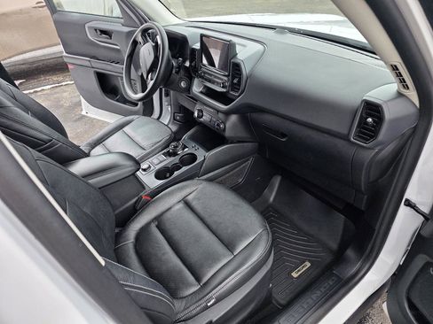 Used 2021 Ford Bronco Sport image 14