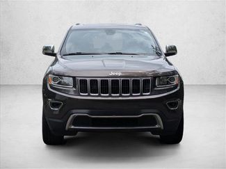 Used 2015 Jeep Grand Cherokee Limited RWD video 2
