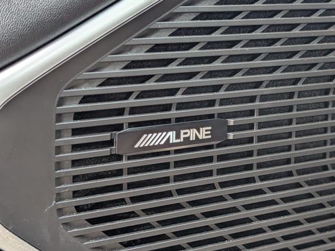 Used 2024 Jeep Wagoneer Series II w/ Convenience Group I RWD image 37