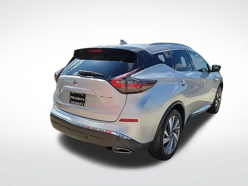 Used 2020 Nissan Murano SL w/ Moonroof Package AWD/4WD image 4