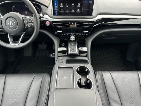New 2026 Acura MDX w/ Technology Package image 9