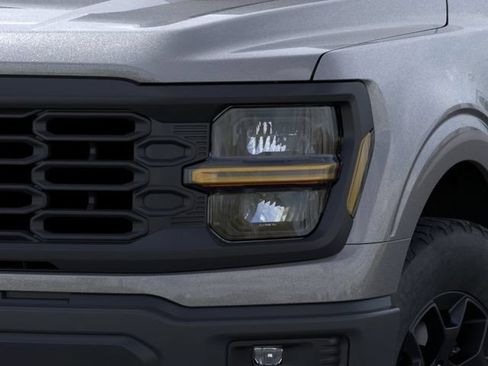 New 2026 Ford F150 STX w/ Equipment Group 201A FX4 AWD/4WD image 21