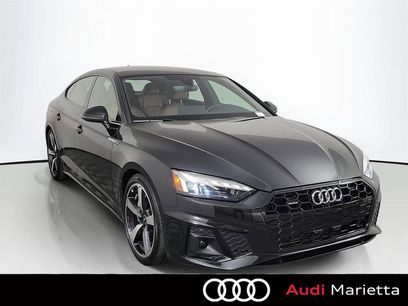 Used 2025 Audi A5 2.0T Premium Plus