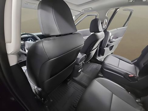 New 2026 Hyundai Palisade SEL AWD/4WD image 14