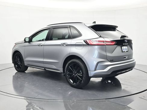Used 2024 Ford Edge ST-Line AWD/4WD image 7
