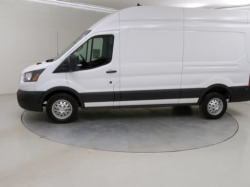 Certified 2024 Ford Transit 250 148 High Roof AWD w/ Interior Upgrade Package image 18