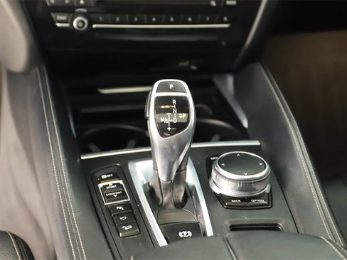 Used 2019 BMW X6 xDrive35i image 21