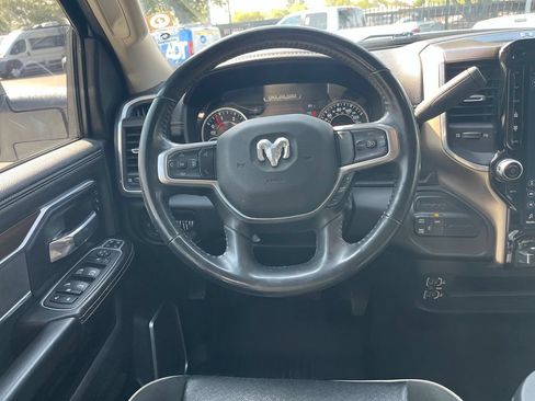 Certified 2023 RAM 2500 Laramie AWD/4WD image 5