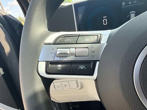New 2026 Hyundai Tucson SEL FWD image 26
