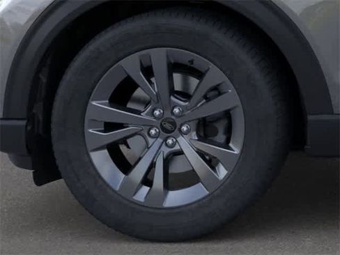 New 2026 Ford Explorer Active w/ Active Comfort Package image 19