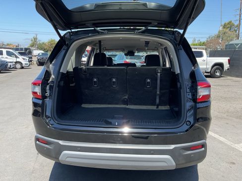 Used 2024 Honda Pilot EX-L image 26