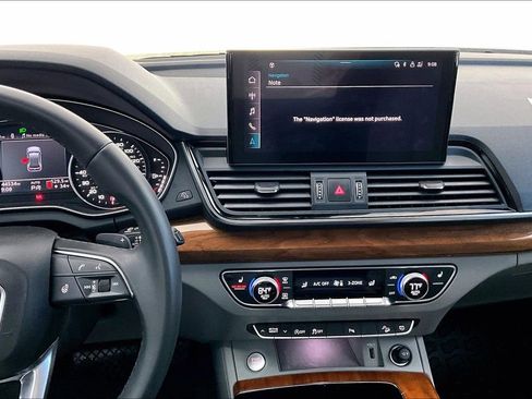 Used 2022 Audi Q5 2.0T Premium image 8