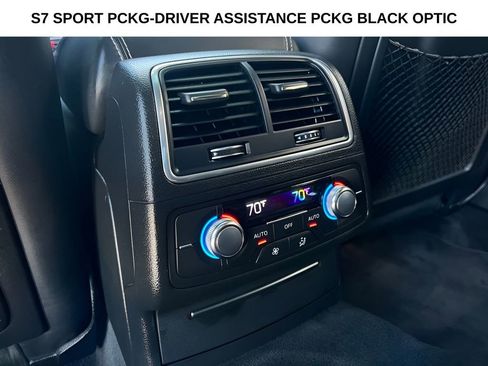 Used 2017 Audi S7 Premium Plus w/ S7 Sport Package image 20