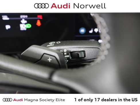 Used 2025 Audi A5 2.0T Premium w/ Convenience Package AWD/4WD image 27