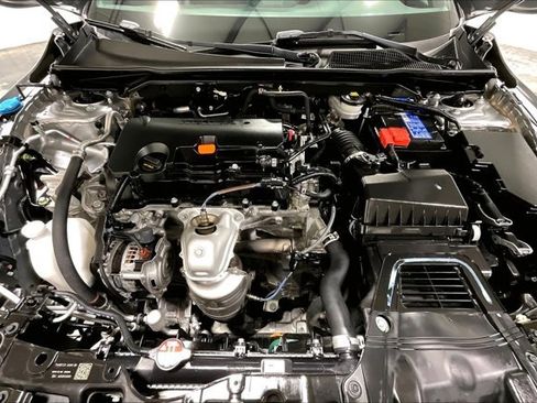 Used 2023 Honda Civic Sport image 10