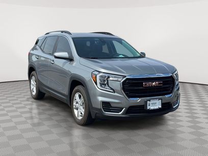 Used 2023 GMC Terrain SLE w/ Driver Convenience Package