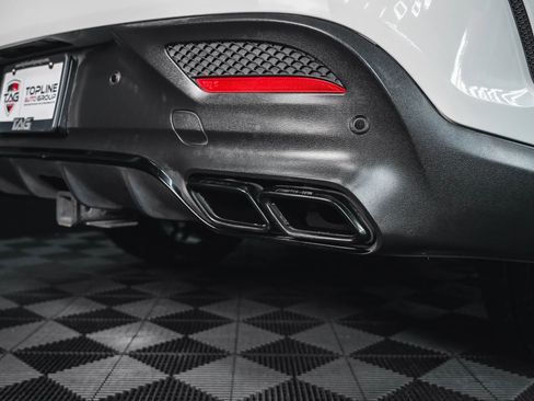 Used 2018 Mercedes-Benz GLE 63 AMG S image 25