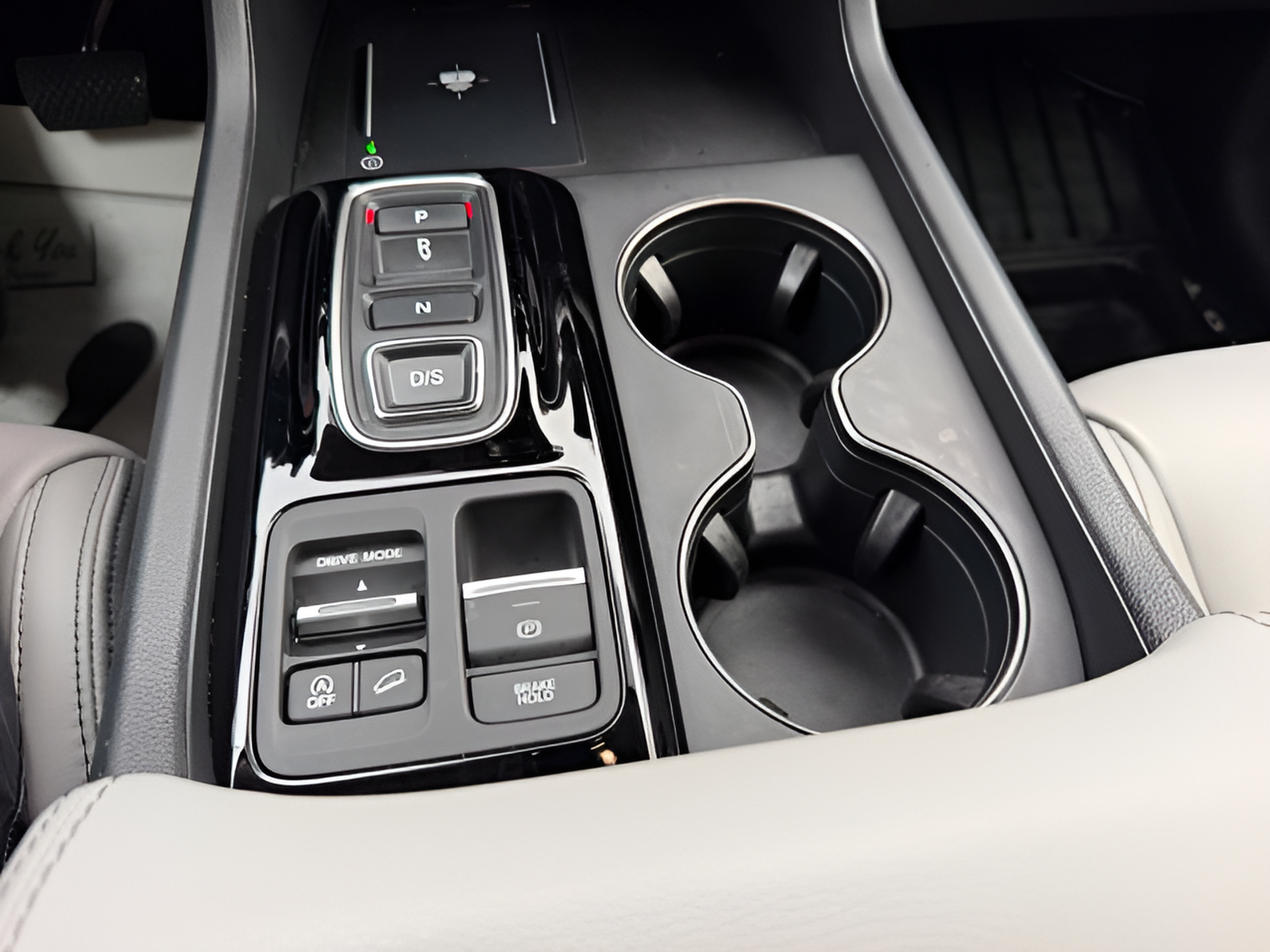 Used 2024 Honda Pilot EX-L image 19