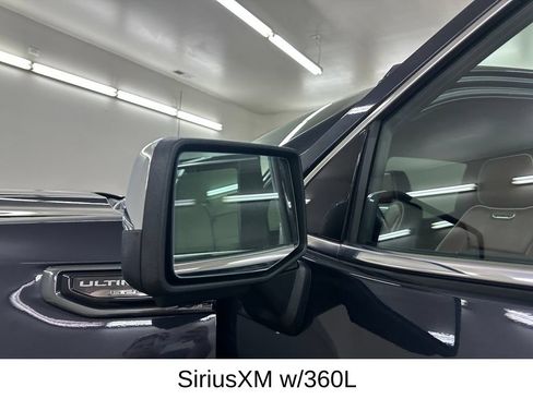 Used 2022 GMC Sierra 1500 Denali Ultimate AWD/4WD image 20