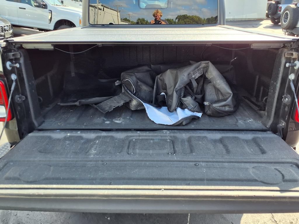 Used 2021 Jeep Gladiator Sport AWD/4WD image 32