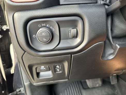 Used 2020 RAM 1500 Rebel w/ Rebel Level 2 Equipment Group AWD/4WD image 18