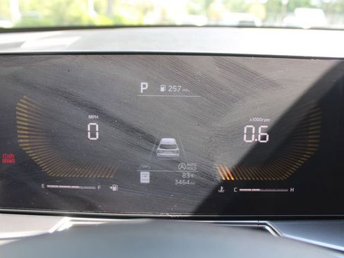 Used 2026 Kia Sorento LX FWD image 28