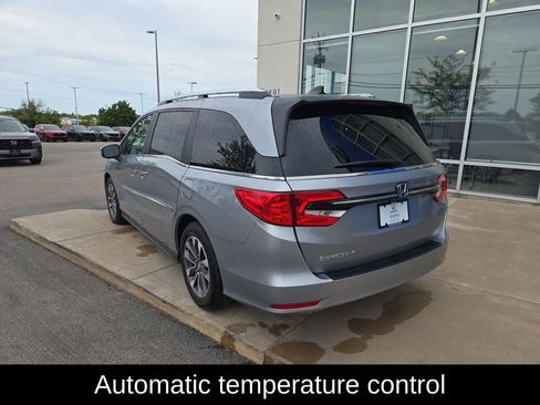 Used 2023 Honda Odyssey EX-L image 5