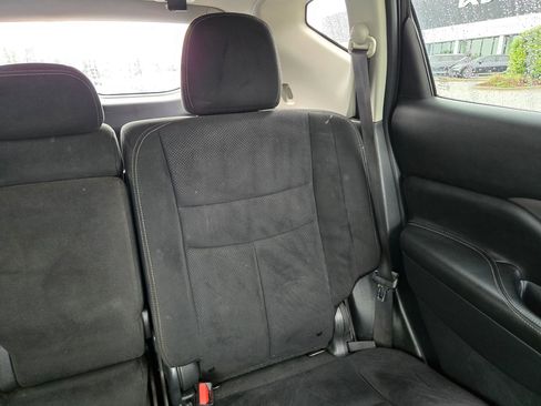 Used 2020 Nissan Murano S w/ Technology Package image 14